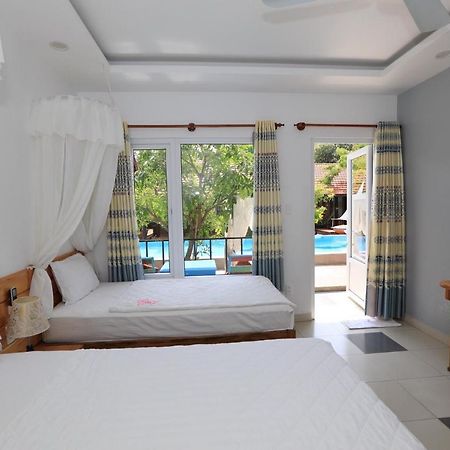 May Bungalow Mũi Né Buitenkant foto