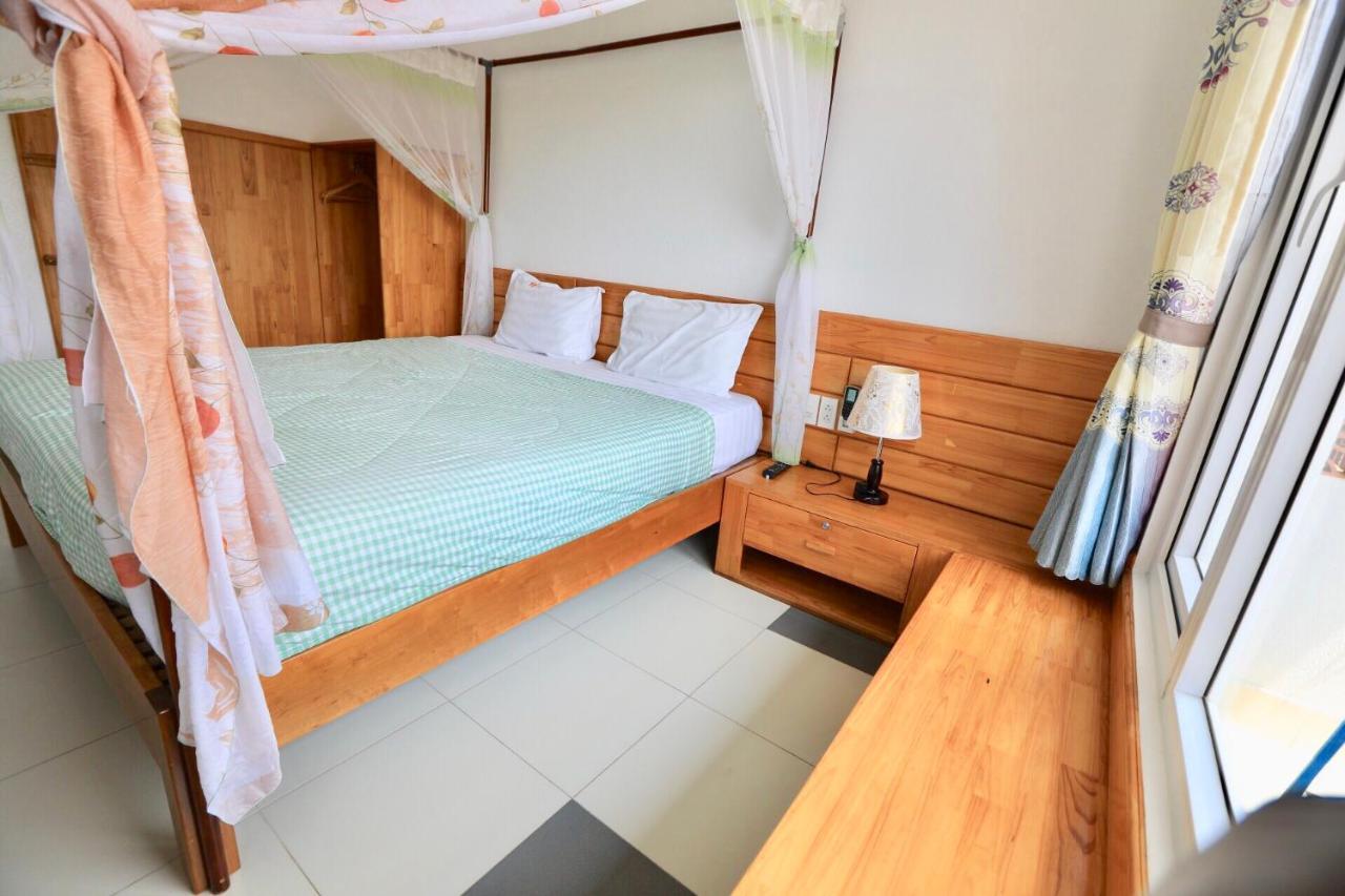 May Bungalow Mũi Né Buitenkant foto