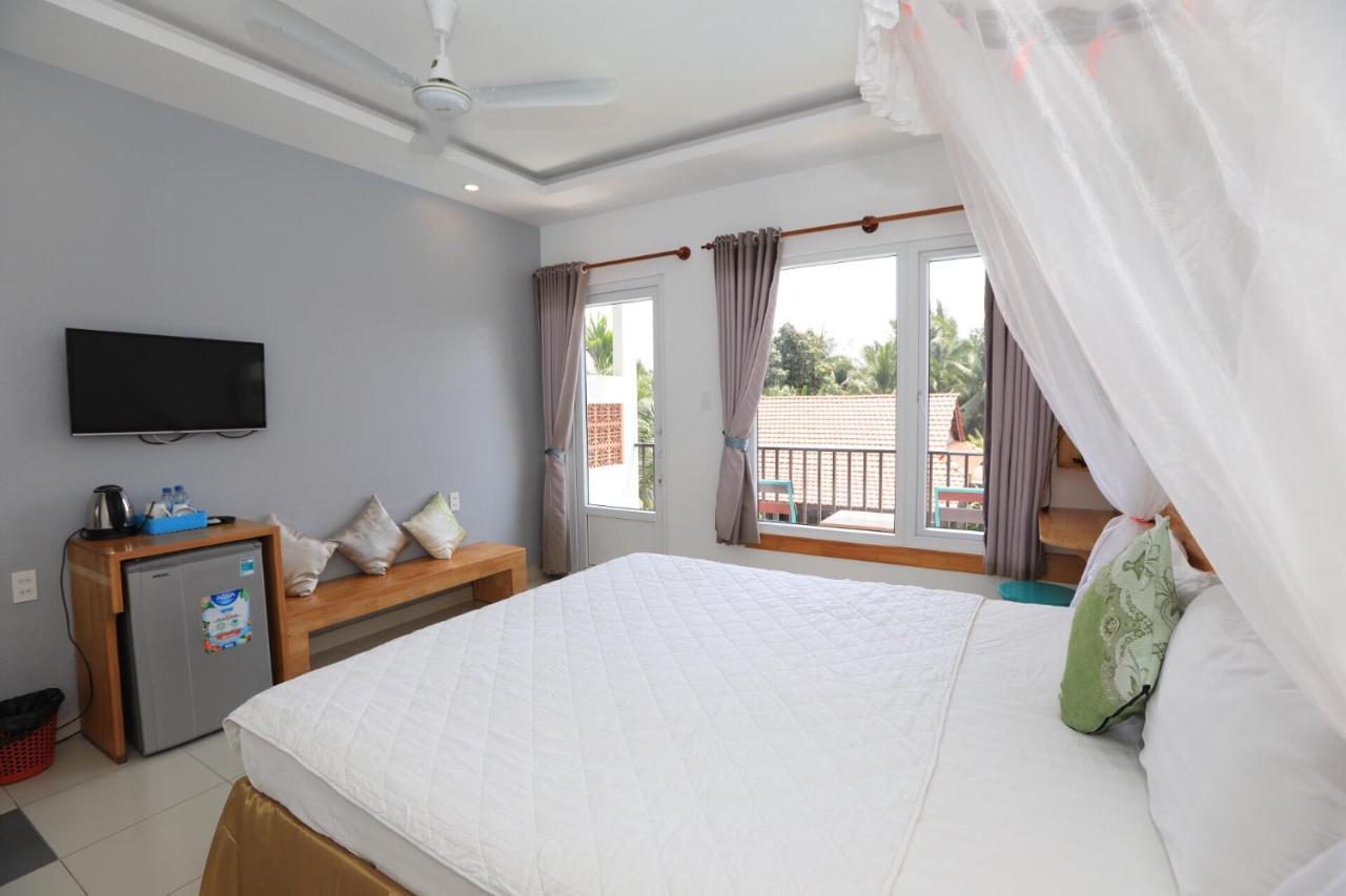May Bungalow Mũi Né Buitenkant foto