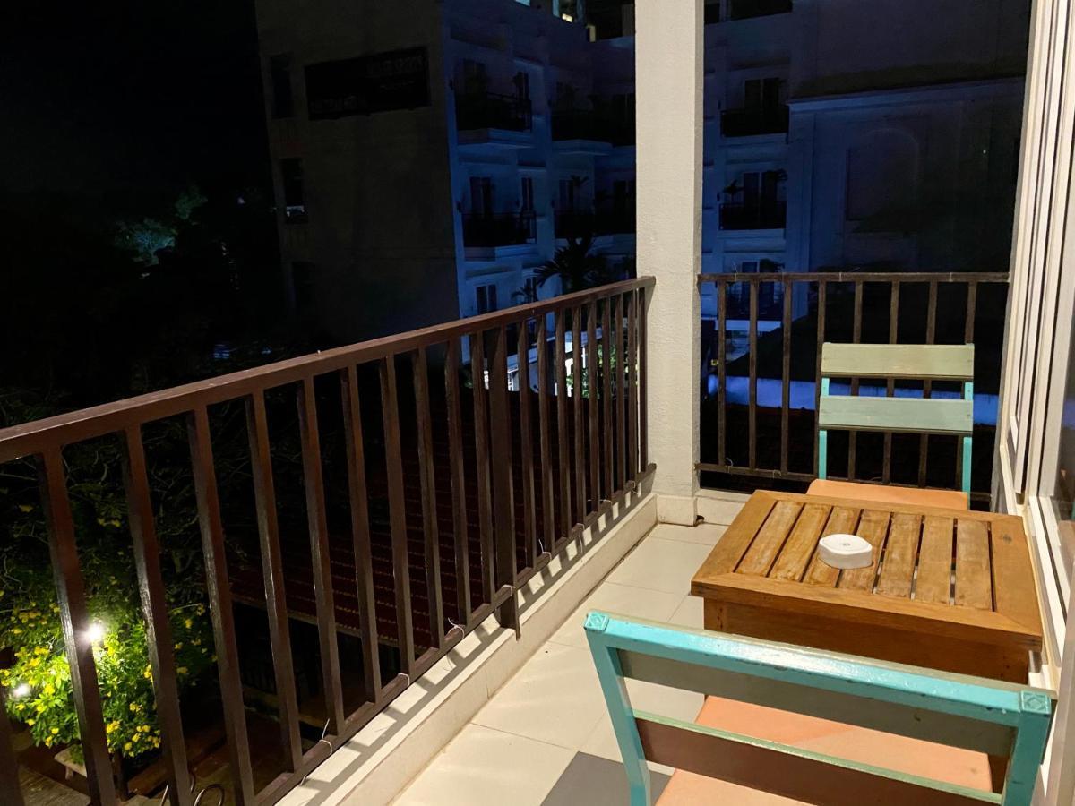 May Bungalow Mũi Né Buitenkant foto